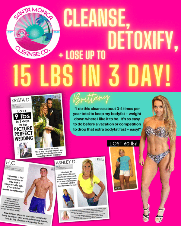 3-day CLASSIC Cleanse - Image 2