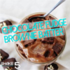 SHAKE 5 Premium Pure Whey Protein Shake Mix - Chocolate Fudge Brownie Batter
